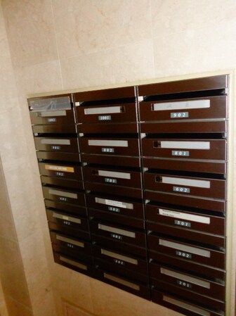 杉船ビル常盤の物件内観写真